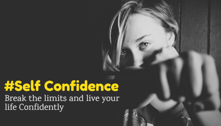 How To Boost Self Confidence Adopt These 10 Habits To Your Routine