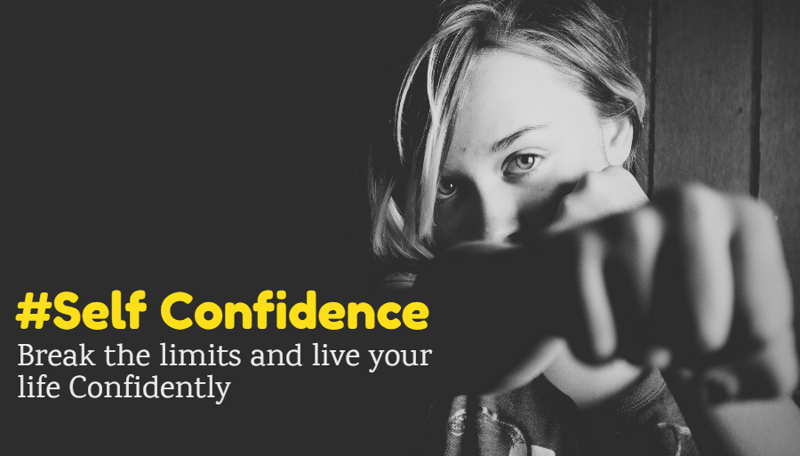 How to Boost Self Confidence? Adopt These 10 Habits to Your Routine ...