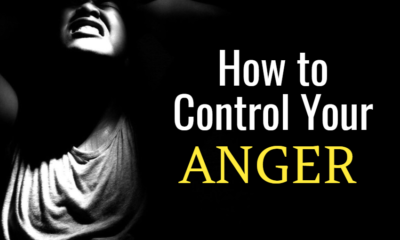 Anger Management - How to Control Your Anger?