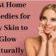 Best Home Remedies for Oily Skin to Glow Naturally