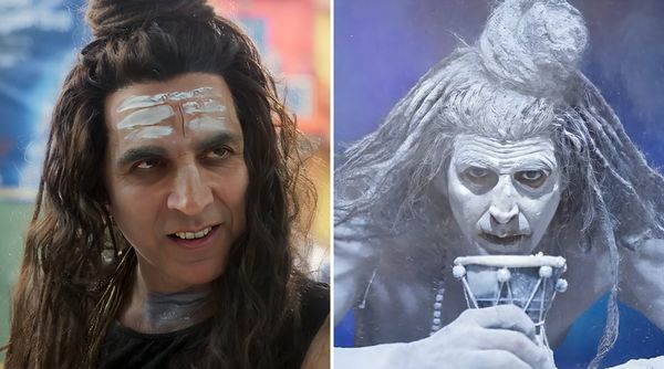 Akshay Kumar's OMG 2 Sets New Record with 16,000 Advance Bookings